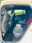 مرسيدس بنز GLC كوبيه 43 AMG