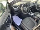 Toyota RAV4 2021 Toyota Rav4 XLE MidOption+ Push start - 2.5L V4 -