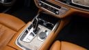 BMW 730Li - 2021 - GCC Specs