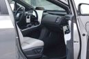 Toyota bZ4X 2024 TOYOTA BZ4X 615 MAX - GREY inside GREY | Export Only