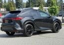 لكزس RX 500h F SPORT PERFORMANCE