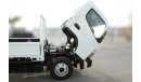 Mitsubishi Fuso Canter 4.2 ton 2019 model with cargo body only for export.