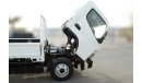 ميتسوبيشي كانتر 4.2 ton 2019 model with cargo body only for export.