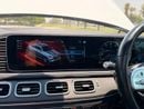 مرسيدس بنز GLE 450 AMG