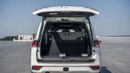 Toyota Land Cruiser 2026 Toyota Land Cruiser 300 GXR 3.5L TT Petrol with radar - Oman specs