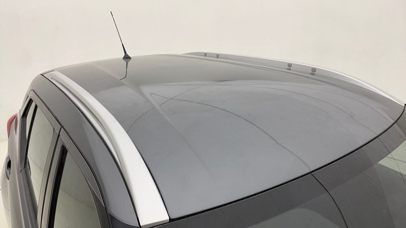 نيسان كيكس SV 1.6 | بدون دفعة مقدمة | اختبار القيادة في المنزل