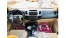 Toyota Fortuner MINT CONDITION-ALLOY RIMS-CLEAN INTERIOR AND EXTERIOR, LOT-650