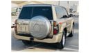Nissan Patrol Safari Nissan patrol safari perfect condition