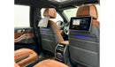 BMW X7 2019 BMW X7 xDrive50i M-Kit, May 2024 BMW Warranty + Service Contract, Full Options, Low Kms, GCC