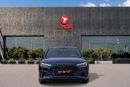 Audi A4 35 TFSI S-LINE Audi A4 35TFSI S-Line 2023 GCC | Agency Warranty | Service Contract for 1,641.00 AED monthly