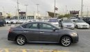 Nissan Sentra S 1.8L, V4