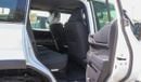 تويوتا برادو - All Rounder, 2.8L Turbo Diesel 4WD 8A/T | 2026 Model | Ready for Export