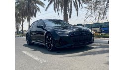 أودي RS6 Avant : 4.0 TSFI Quattro : Under Warranty