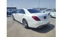 Mercedes-Benz S 450 Std S450 amg edition 13000kms||  4.5B , 2018 ,white-WDD2220581A417121.