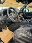 Toyota Land Cruiser VXR 2026-TOYOTA LAND CRUSIER VX  4.0L