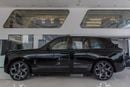 Rolls-Royce Cullinan Rolls Royce Cullinan Black Badge | 2025