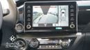 Toyota Hilux 2.8L GR SPORT A/T FO – DIESEL, Double Cab, 4x4