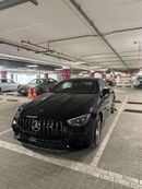 Mercedes-Benz E 400 Coupe