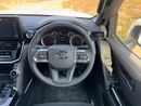 Toyota Land Cruiser Toyota Land Cruiser GXL 2024 Diesel 3.3L 7-Seats 4X4 SUV Brand New 0Km