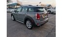 Mini Cooper Countryman Very clean car