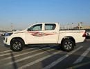 Toyota Hilux PATROL / AUTO 4WD 2.7L/ WIDE BODY/ FULL OPTION/ EXPORT ONLY/ LOT# 30225