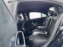Mercedes-Benz CLA 200 Std 1.3L 2022 Mercedes Benz CLA200 AMG, Warranty, Very Low Kms, Excellent Condition