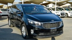 Kia Carnival Grand