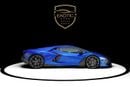 لامبورغيني ريفويلتو SPORTIVA