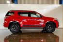 Chevrolet Trailblazer LTZ Z71