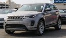 Land Rover Range Rover Evoque 2.0P SE 200PS SWB AWD Brand New