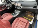 BMW 420i Std 2021 BMW 420i, May 2025 Warranty, GCC