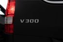 مرسيدس بنز V 300 STD