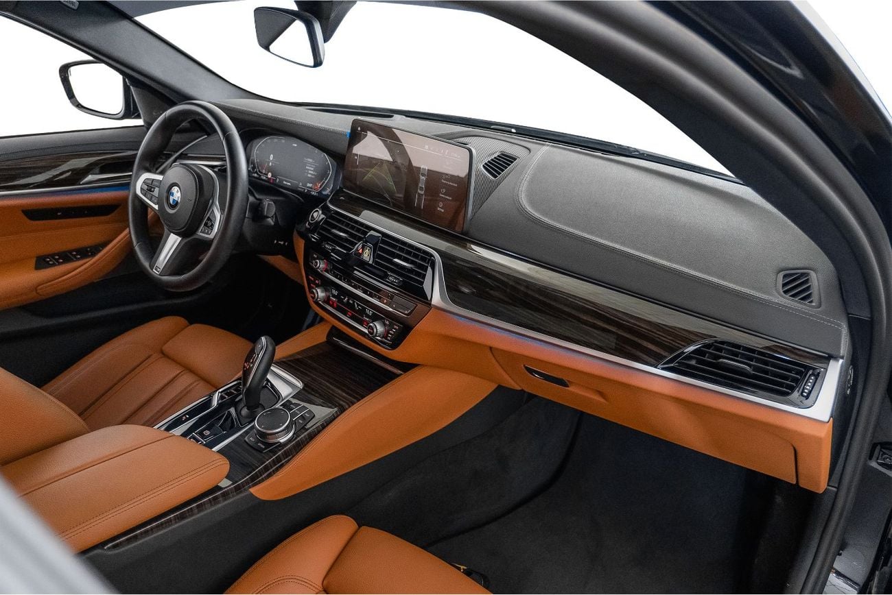 BMW 530i M SPORT