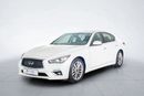إنفينيتي Q50 LUXE 3.0