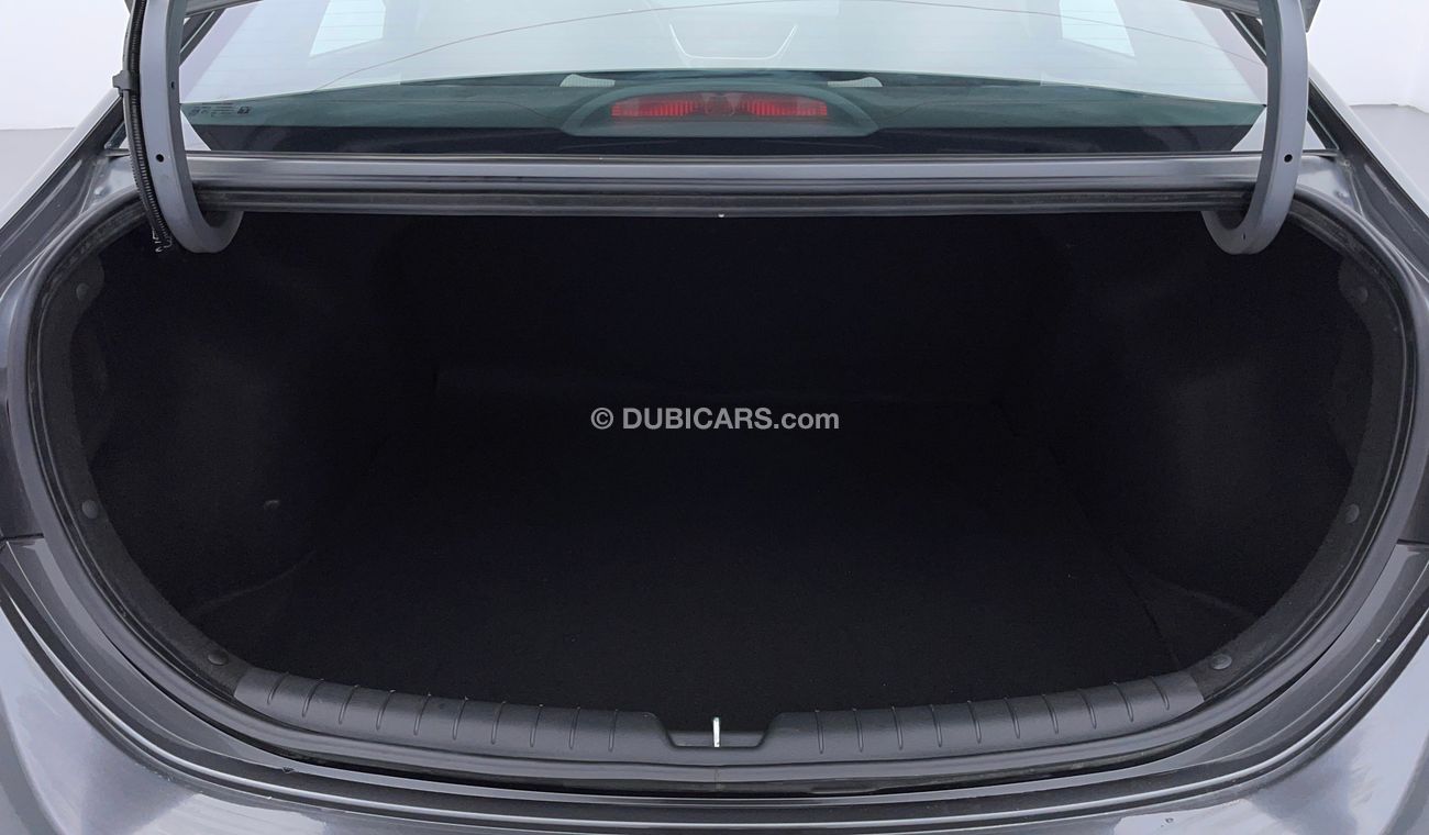 Hyundai Accent GL 1.6 | Zero Down Payment | Free Home Test Drive