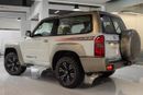 Nissan Patrol SUPER SAFARI
