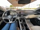 Nissan Altima S