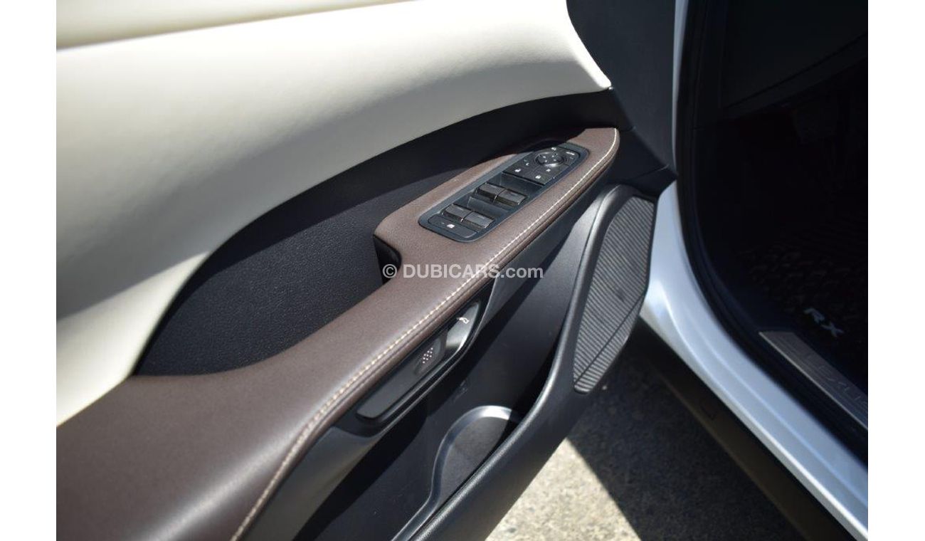 لكزس RX 350 Luxury 2.4L Turbo Awd Automatic