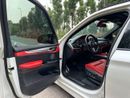 بي أم دبليو X5 M إكسكلوسيف Std 4.4L | V8 Twin-Turbo 567 HP | 2018 | xDrive (AWD) | Low mileage | Perfect Condition