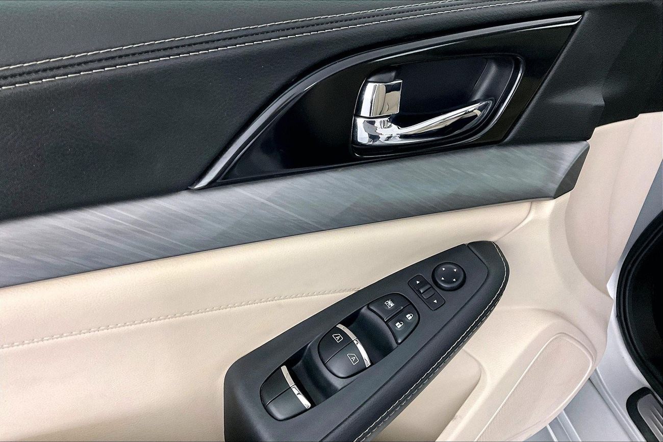 Nissan XTerra SE | 1 year free warranty | 0 Down Payment