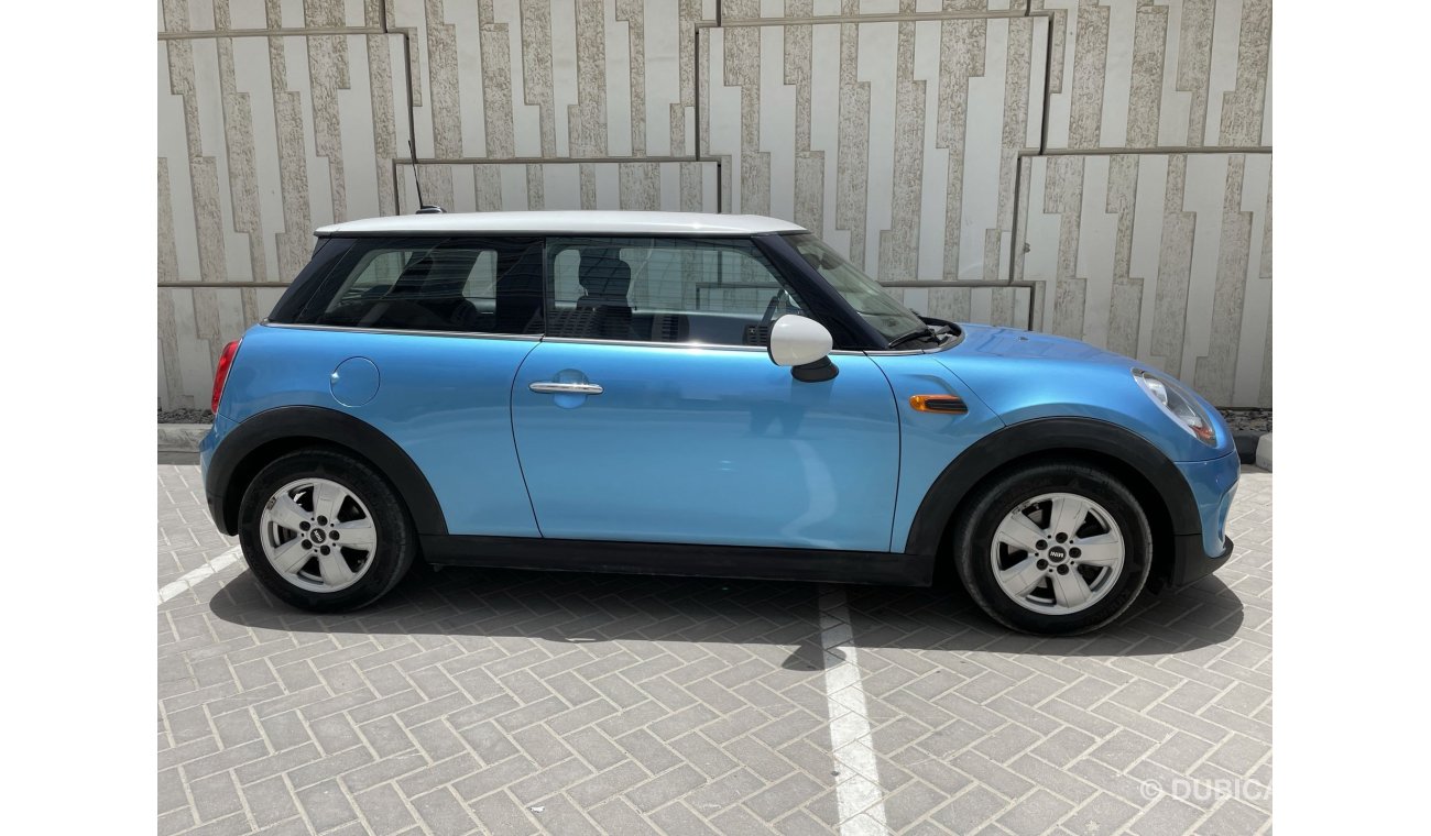Mini Cooper 2DOOR 1.5 | Under Warranty | Free Insurance | Inspected on 150+ parameters