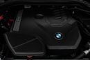 بي أم دبليو X3 XDRIVE 30i M SPORT X3 M-Kit | 3,428 P.M | 0% Downpayment | Agency maintained!
