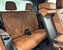 BMW X7 2022 BMW X7 xDrive40i Individual, Dec 2026 BMW Warranty + Service Pack, Low Kms, GCC