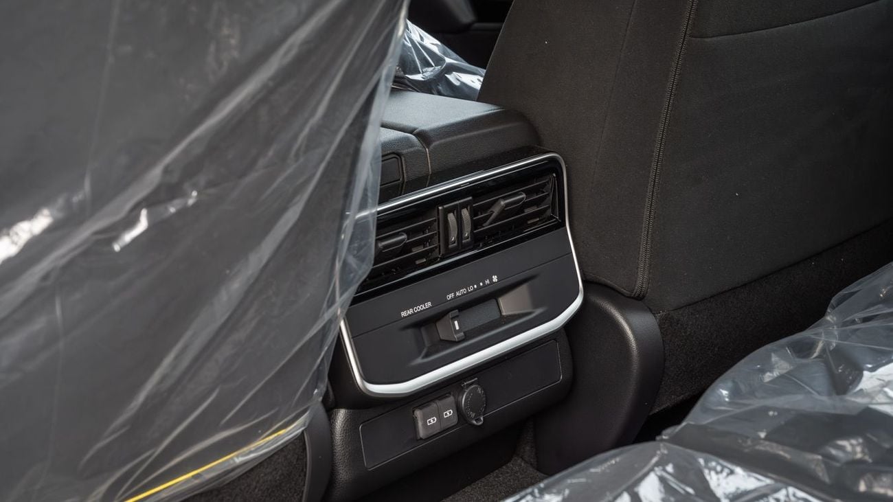 تويوتا لاند كروزر TOYOTA LANDCRUISER 4.0 GX STANDARD -2026YM