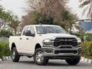 رام 2500 Power Wagon 6.4L 4WD (5 Seater)