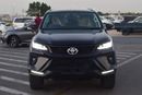 Toyota Fortuner 2015 TOYOTA FORTUNER CRUSADE METALLIC BROWN