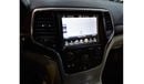 Jeep Grand Cherokee Jeep Grand Cherokee LIMITED 2015 Model!! in Dark Blue Color! GCC