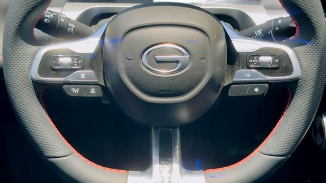 GAC EMKOO GE, миниатюра 29