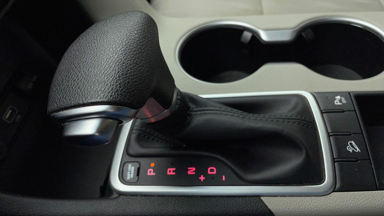 Kia Sportage EX 1.6 | Zero Down Payment | Home Test Drive