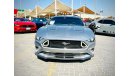 Ford Mustang EcoBoost Premium For sale 1390/= Monthly